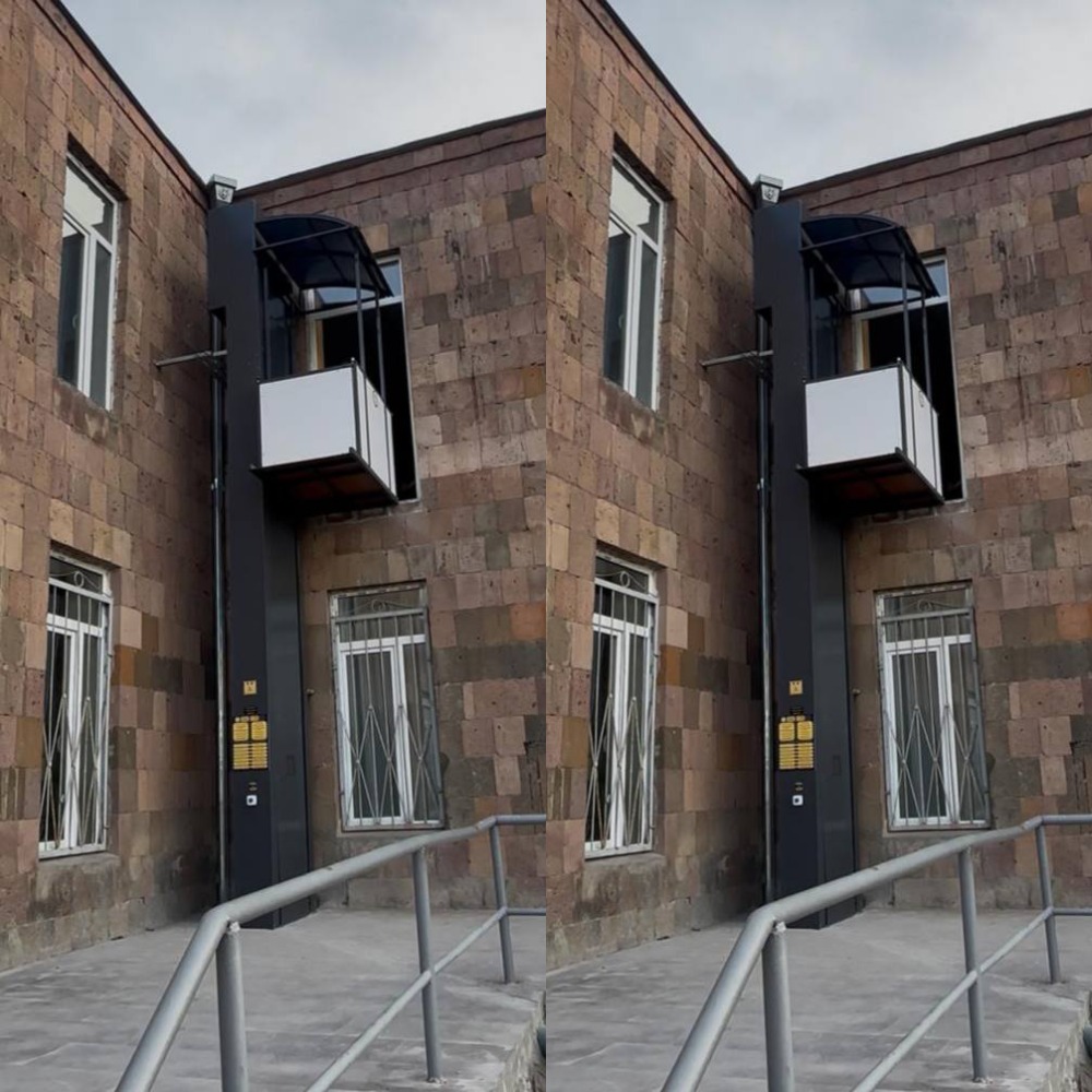 ՔայլՏեք ընկերության թվով 37-րդ ամբարձիչ հարթակը արդեն հանձնված է շահագործման՝ այս անգամ Վարդենիսում