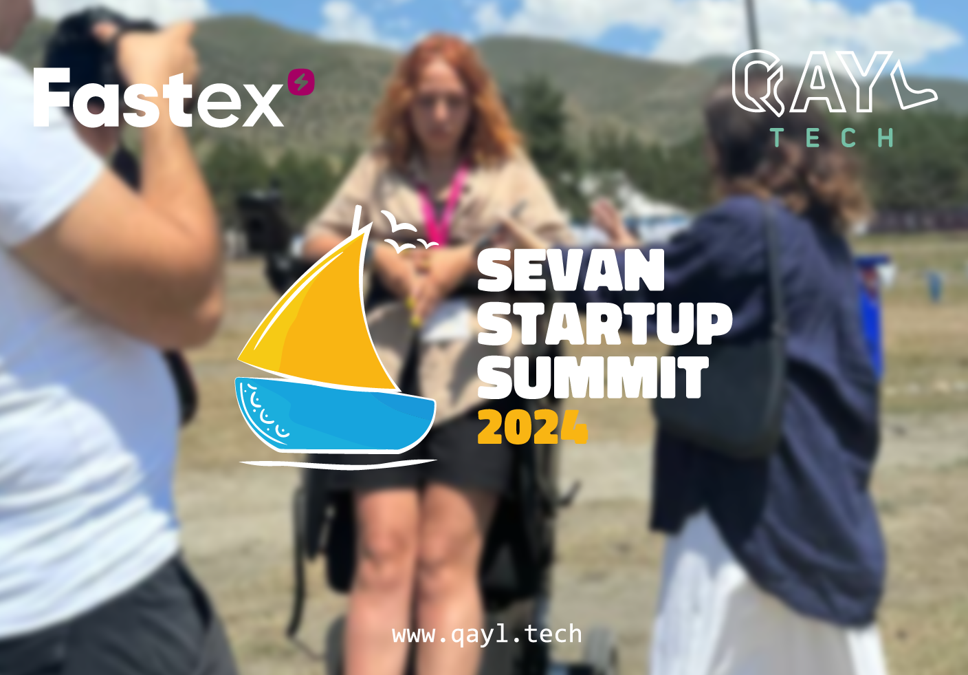 QaylTech-ը Seaside Startup Summit 2024-ում՝ News.am-ի անդրադարձը