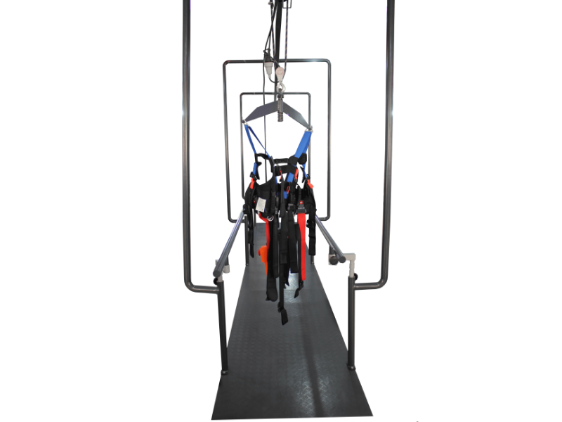 FUNCTIONAL PARALLEL BARS