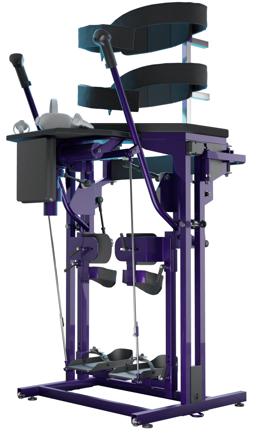 MetaGait: an Innovative Solution for Neurorehabilitation