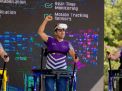 "MetaGait: First Cybersport Competition" «Դահուկավազք»-ի մրցույթ՝ հաշմանդամություն ունեցող անձանց համար