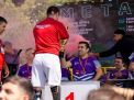 "MetaGait: First Cybersport Competition" «Դահուկավազք»-ի մրցույթ՝ հաշմանդամություն ունեցող անձանց համար
