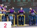"MetaGait: First Cybersport Competition" «Դահուկավազք»-ի մրցույթ՝ հաշմանդամություն ունեցող անձանց համար