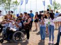 "MetaGait: First Cybersport Competition" «Դահուկավազք»-ի մրցույթ՝ հաշմանդամություն ունեցող անձանց համար