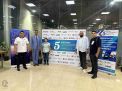 Առաջատար վերականգնողական և օժանդակ տեխնոլոգիաներ Հնդկաստանում`AMTZ-ի համագործակցությամբ