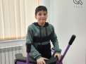 Ջերմուկում երեխաներն արդեն կարող են մարզվել մանկական MetaGait-ով