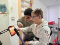 ՔայլՏեքի նորարարությունները մանկական վերականգնողական բուժման մեջ